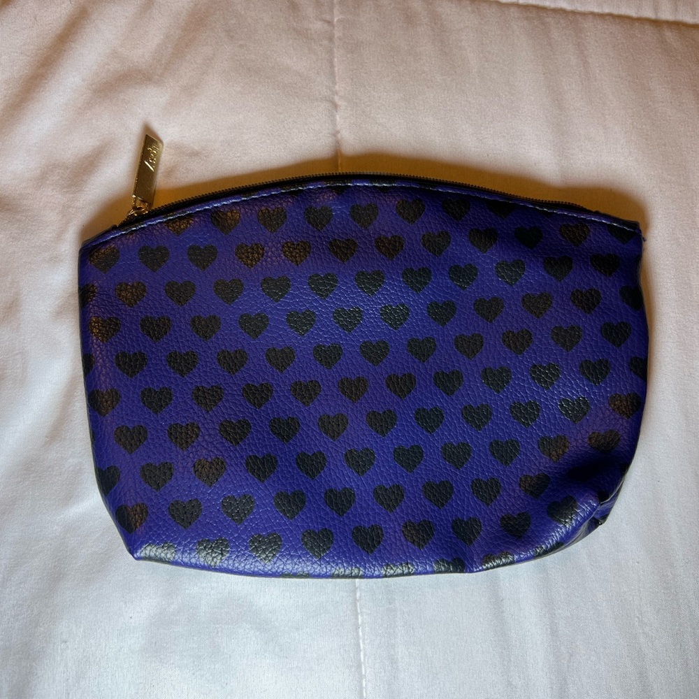*NEW* Ipsy Cosmetic Bag